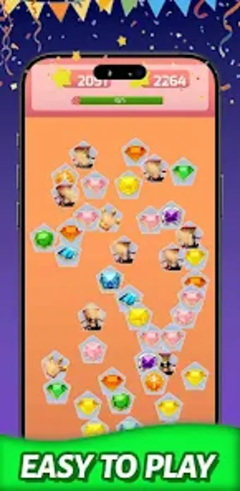 Image 0 for Ace Fruit Shift