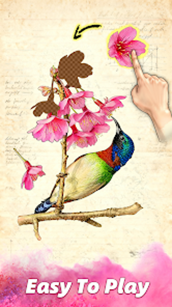 Image 0 for Bird Jigsaw: Art Piece Pu…