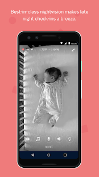 Image 2 for Nanit