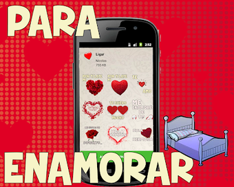 Imagen 0 para Stickers para Ligar