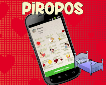 Imagen 1 para Stickers para Ligar