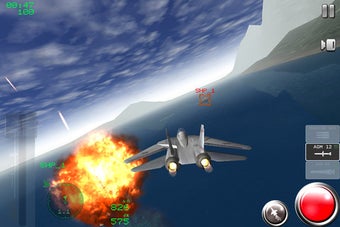 Image 0 for Air Navy Fighters