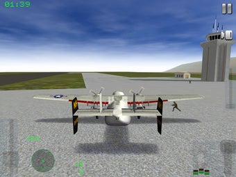 Image 6 for Air Navy Fighters