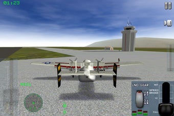 Image 1 for Air Navy Fighters