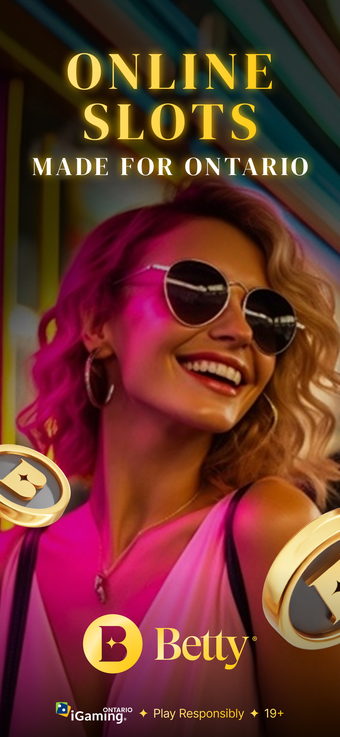 Image 0 for Betty Casino: Real Money …