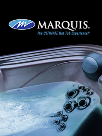 Imagen 1 para MARQUIS SPAS & HOT TUBS