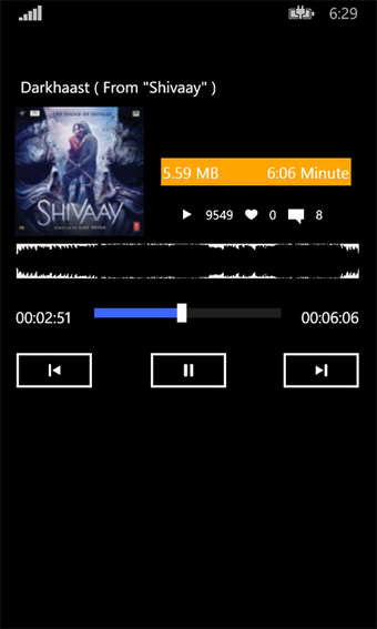 Imagen 2 para Soundcloud Music Download…