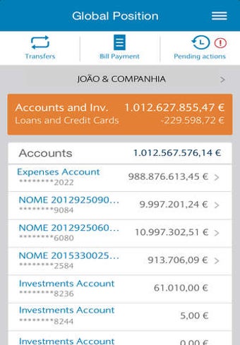 Imagen 0 para Barclays Portugal