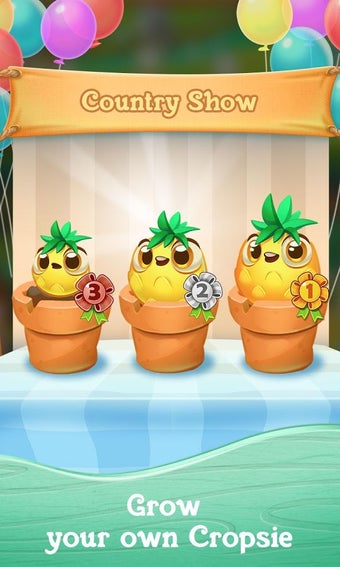 Imagen 3 para Farm Heroes Super Saga