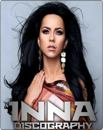 Image 1 for Inna Album Music offline
