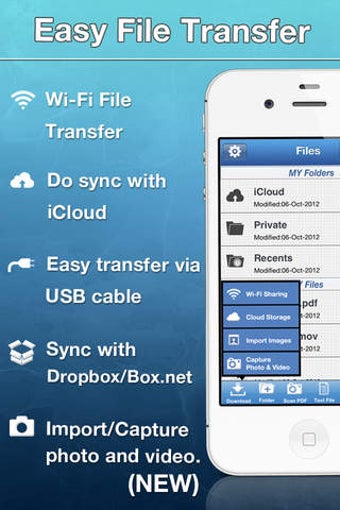 Imagen 0 para File Pro Mini - Ultimate …