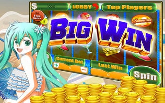Image 0 for Candy VS soda slots Vegas…