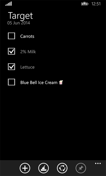 Image 1 for Easy List for Windows 10