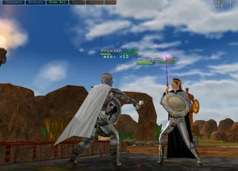 Image 0 for Eternal Lands