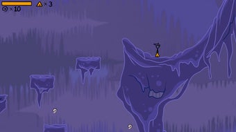 Image 0 for Super Fancy Pants Adventu…