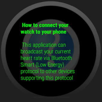 Image 0 for Heart for Bluetooth