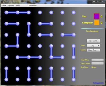 Image 0 for Dots Game