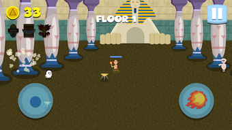 Image 0 for Aztec Totems