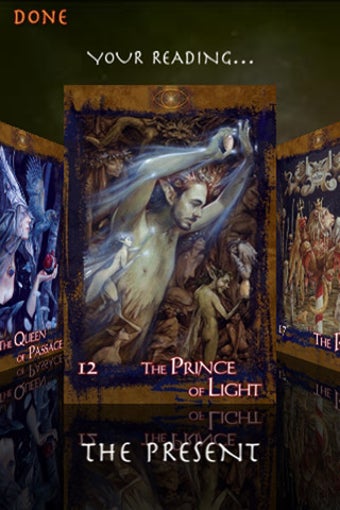 Image 2 for Brian Froud's Heart of Fa…