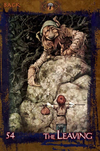 Image 0 for Brian Froud's Heart of Fa…