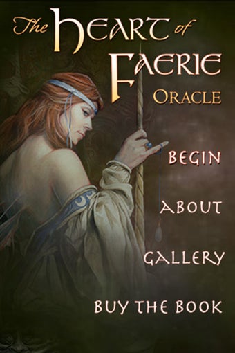 Image 1 for Brian Froud's Heart of Fa…