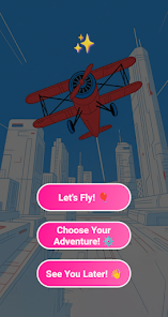 Image 0 for 97Vertical Skies