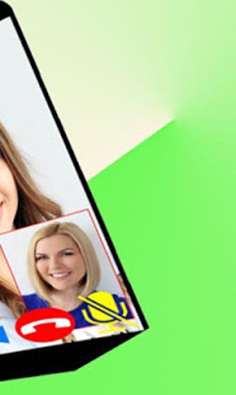 Imagen 3 para Video Call - Live Girl Vi…