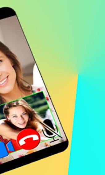 Imagen 2 para Video Call - Live Girl Vi…