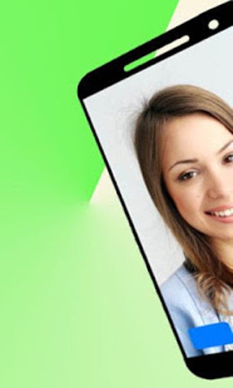 Imagen 0 para Video Call - Live Girl Vi…