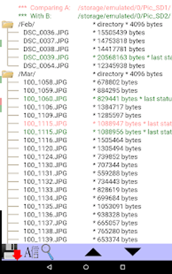 Image 3 for DiffTool the File Compare…