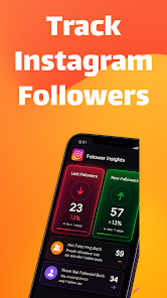 Image 0 for FollowerScan-Insta follow…