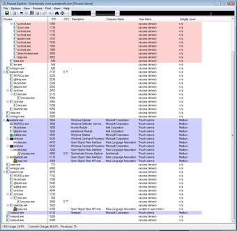 Imagen 0 para ooRexx (64-bit)