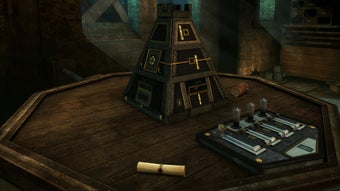 Image 0 for The Room Three