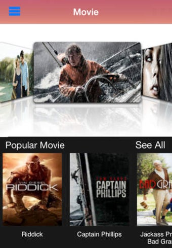 Image 0 for Movie & TV themoviedb