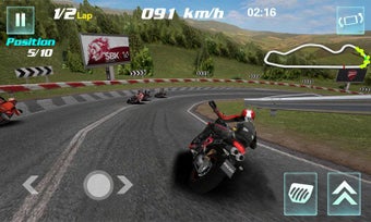 Imagen 1 para Real Moto Gp Racing