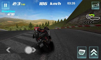 Imagen 2 para Real Moto Gp Racing