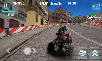 Imagen 3 para Real Moto Gp Racing