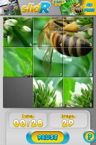 Image 0 for slidR free