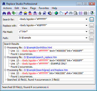 Imagen 0 para Replace Studio Pro Portab…