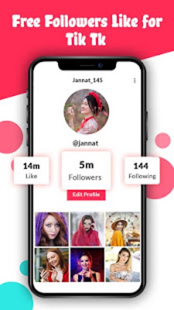 Image 0 for TikBooster -Tiktok Fans F…