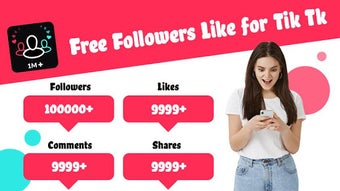 Image 2 for TikBooster -Tiktok Fans F…
