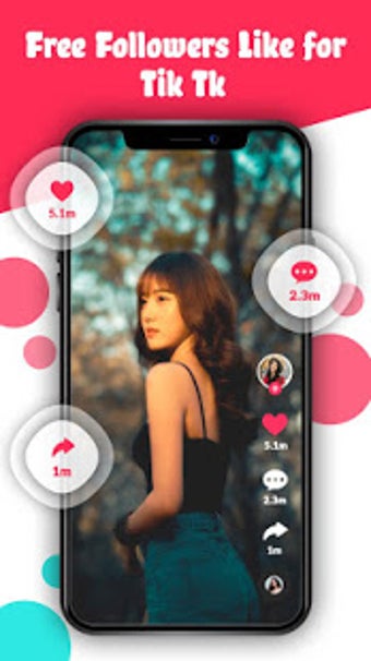 Image 1 for TikBooster -Tiktok Fans F…