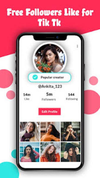Image 3 for TikBooster -Tiktok Fans F…