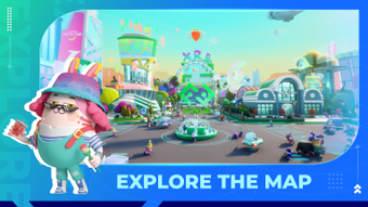 Image 0 for Bitkub Metaverse