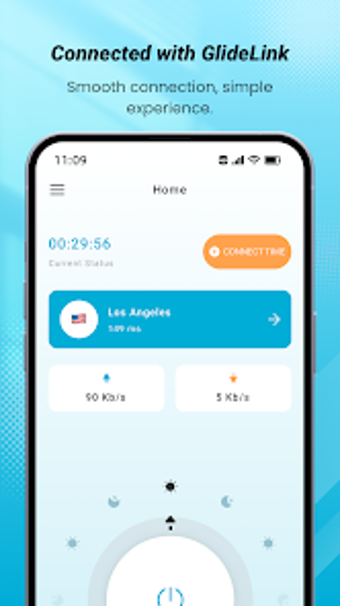 Image 0 for GlideLink - Connect with …