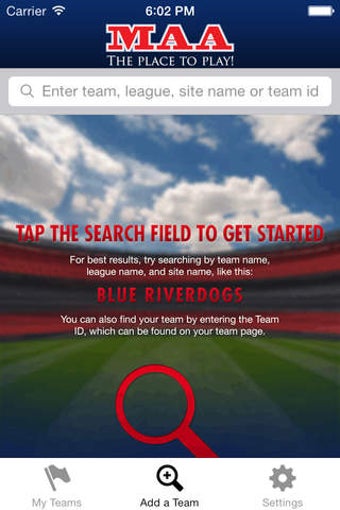 Image 0 for Millard Athletic Associat…