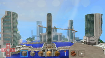 Image 1 for The Cube Craft: Adventure…