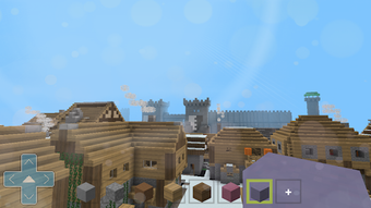Image 0 for The Cube Craft: Adventure…