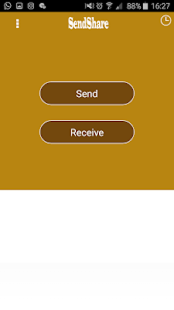 Imagen 1 para SendShare-Transfer and Sh…