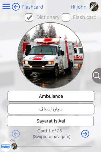 Imagen 0 para Learn Arabic via Videos b…